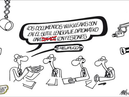 FORGES