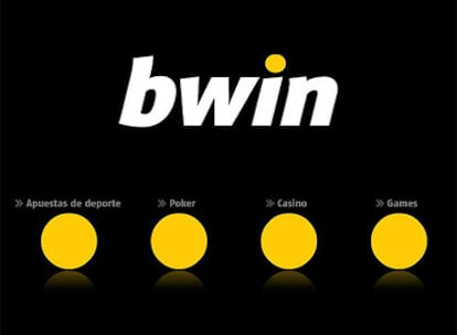 Bwin será el nuevo patrocinador del Real Madrid
