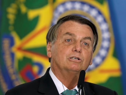 Bolsonaro