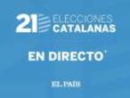 Elecciones catalanas 2017