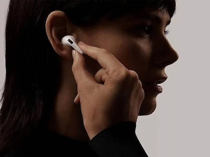 Cómo estar seguro que nadie puede rastrearte al utilizar unos Apple AirPods