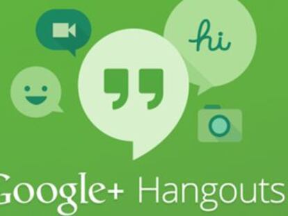 Cómo eliminar las conversaciones almacenadas en Hangouts