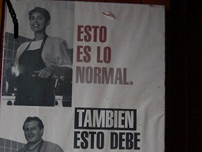 Comisarías para mujeres en Nicaragua