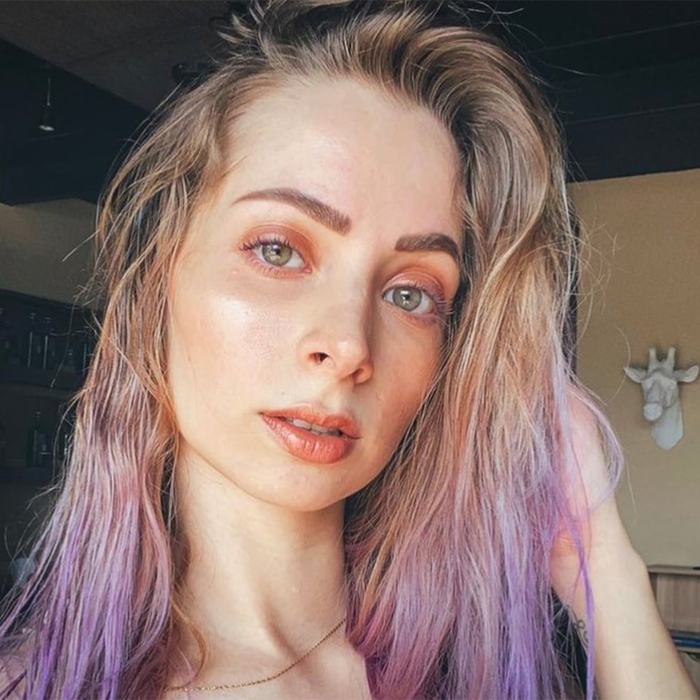 Yoseline Hoffman: Mexican influencer 'YosStop' to spend two more months behind bars | U.S. | EL PAÍS English