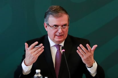 Marcelo Ebrard