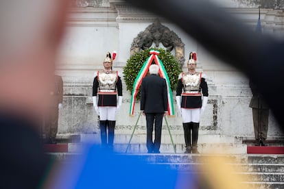 Mattarella