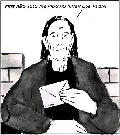 El Roto 5/1