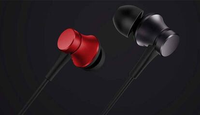 Xiaomi Mi Earphones