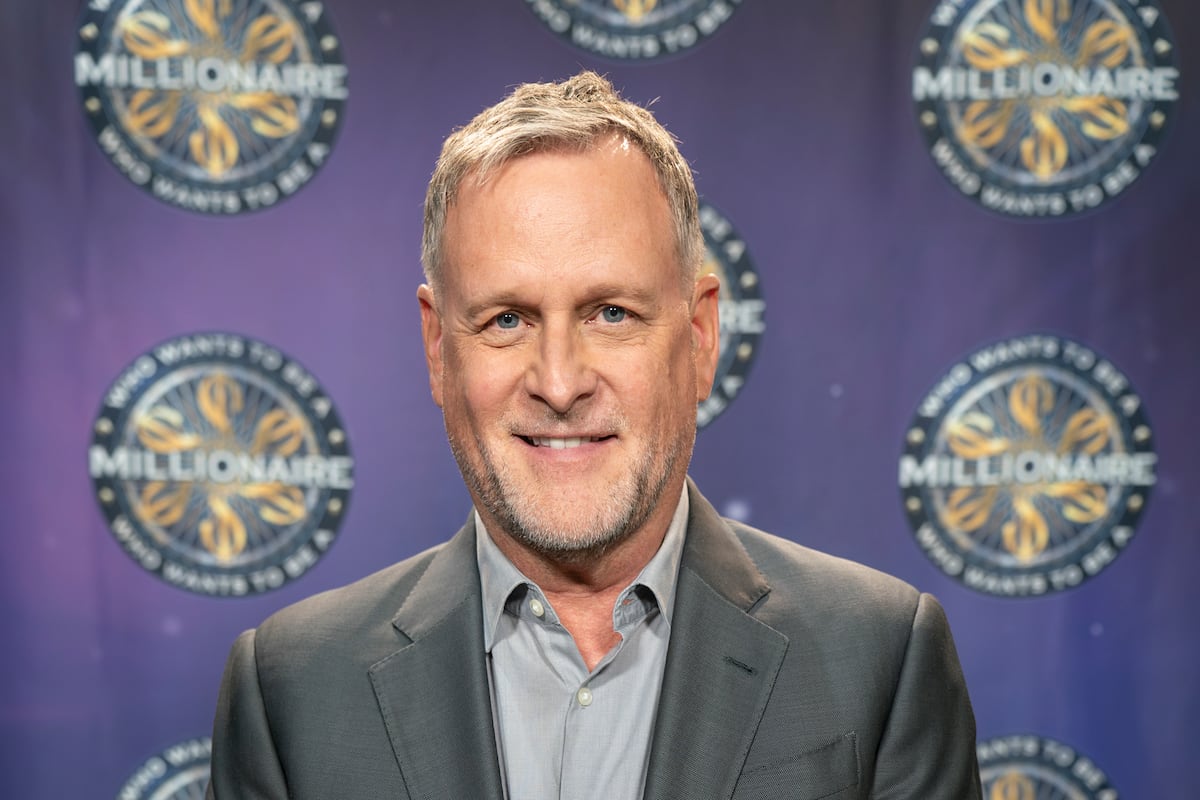 Dave Coulier, de ‘Padres forzosos’, anuncia que sus dos cánceres están en remisión