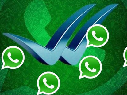 Cómo saber quién ha leído tus mensajes en un grupo de WhatsApp