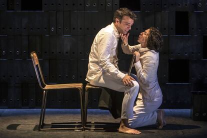 'Lorca. La correspondencia personal'