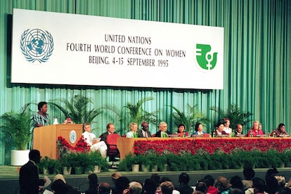 ONU Beijing