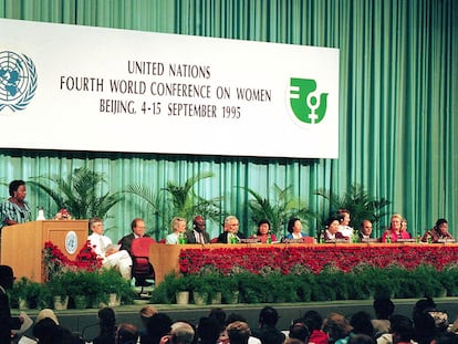 ONU Beijing