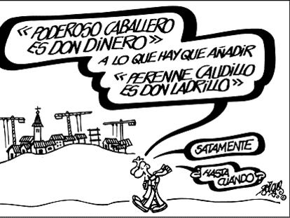 FORGES