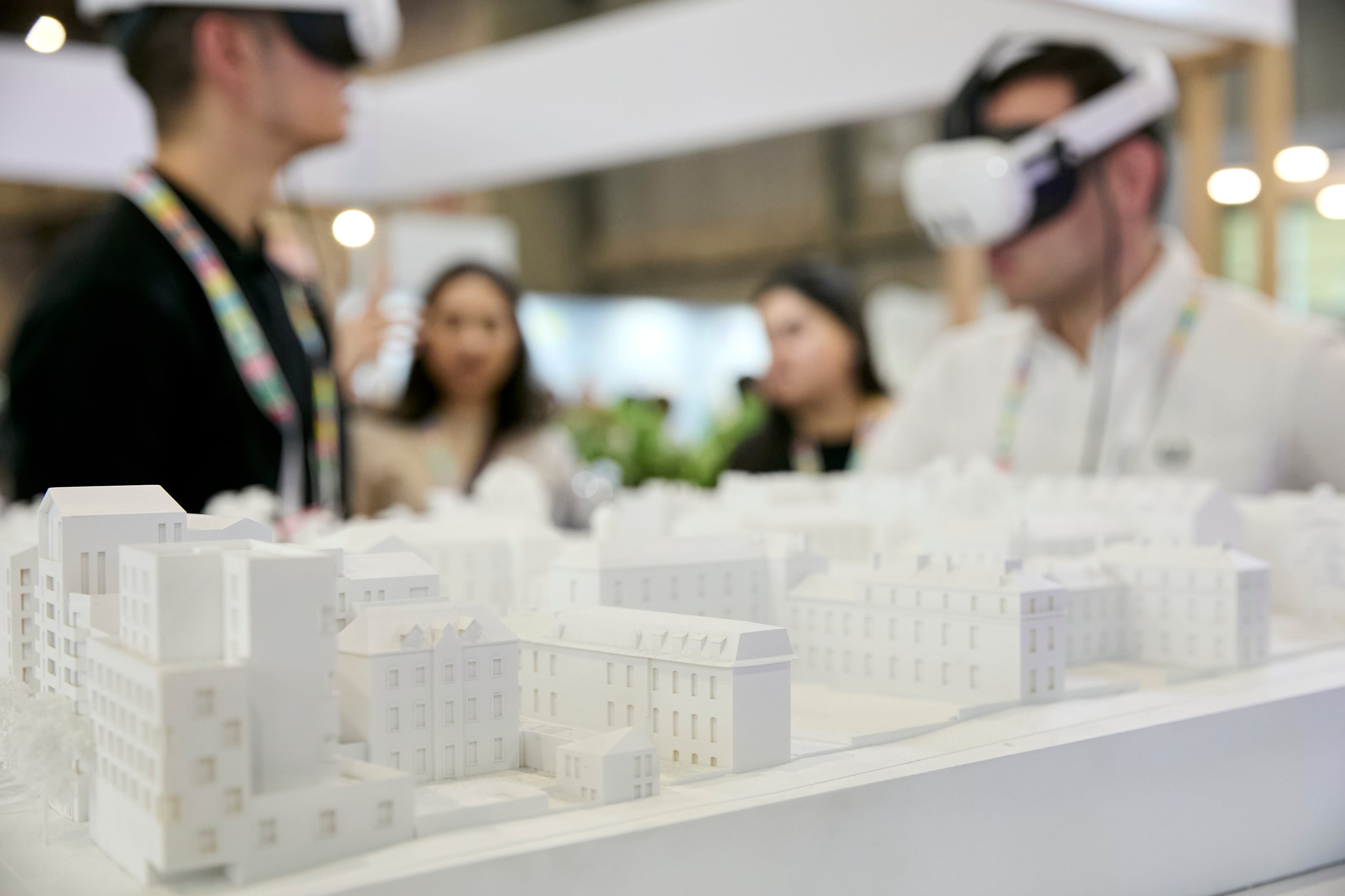 La hora de las ciudades