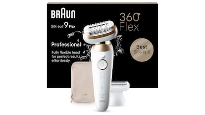 Los mejores descuentos de belleza en la Fiesta de Ofertas de Primavera de Amazon 2026.