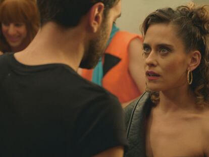 La confusión se apodera de ‘Allí abajo’