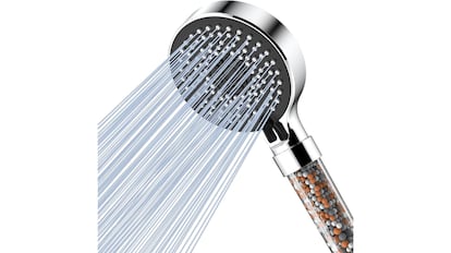 This is one of the best shower artichokes that can be purchased at Amazon