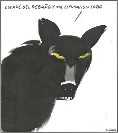 El Roto 17.09.22