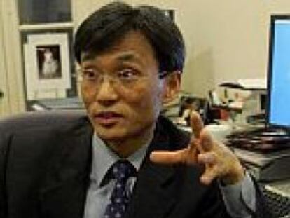 Entrevista con Oh Yeon Ho