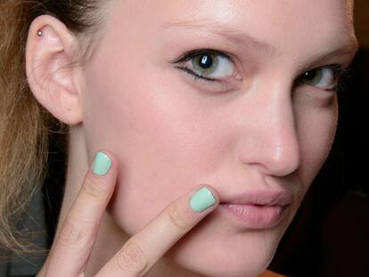 Seis trucos infalibles para que dure más la manicura