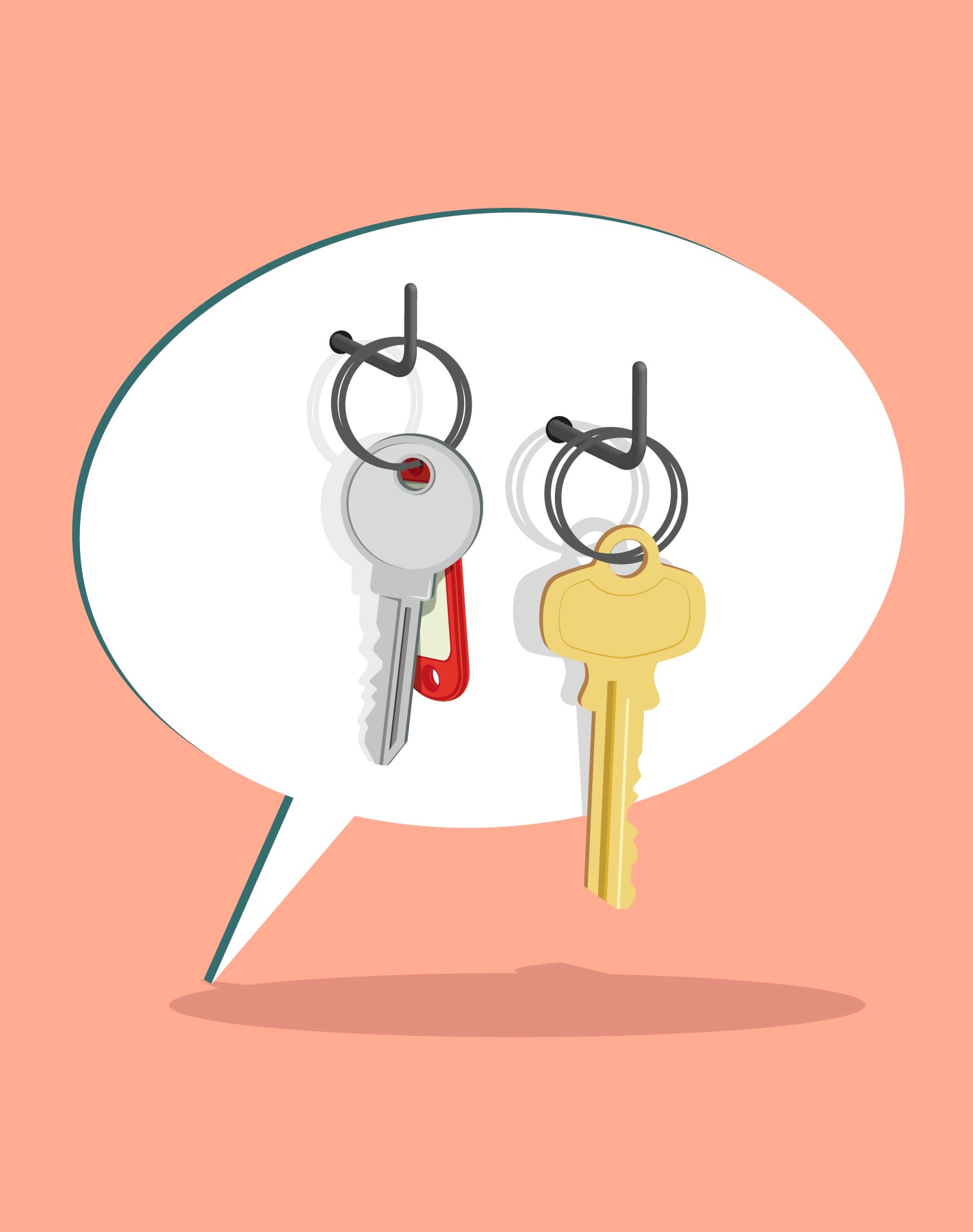 Realidades incómodas: Maslow derrota a Tocqueville