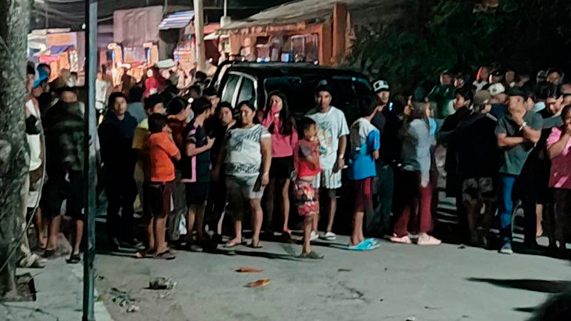 Un linchamiento seguido de un feminicidio: la espiral de violencia se ceba con Yucatán