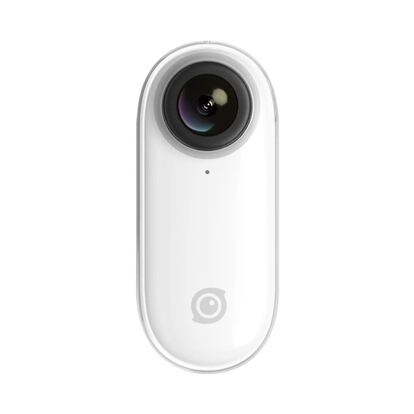 Cámara GO, de Insta360.