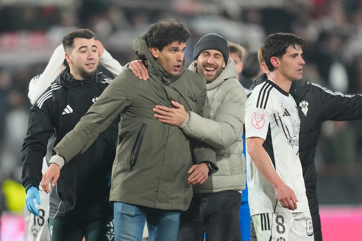 Vallejo en el nombre de todos