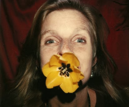 Linda McCartney