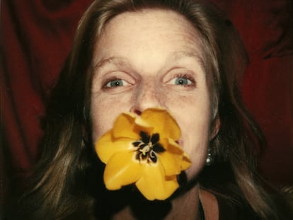 Linda McCartney