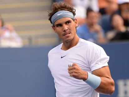 Comienza el duelo en la Copa Davis entre España y Ucrania