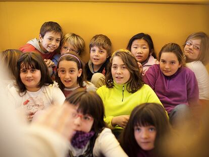 ¿Cuánto cuesta acabar con la pobreza infantil en España?