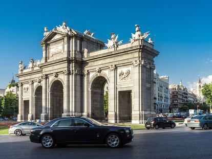 Madrid presenta proyectos de emprendimiento a inversores