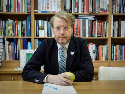 Nikolái Rybakov