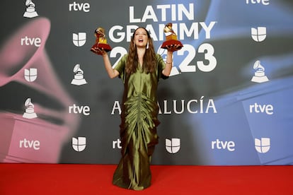 Natalia Lafourcade