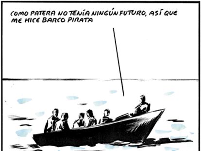 EL ROTO