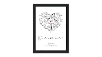 Regalos originales San Valentín