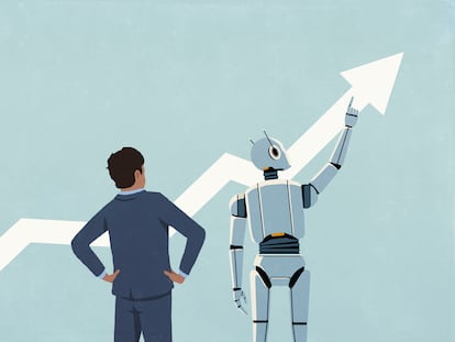 Acciones clave para potenciar el talento humano en la era de la IA