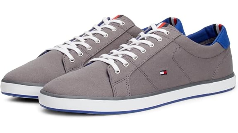 Zapatillas para hombre Tommy Hilfiger.