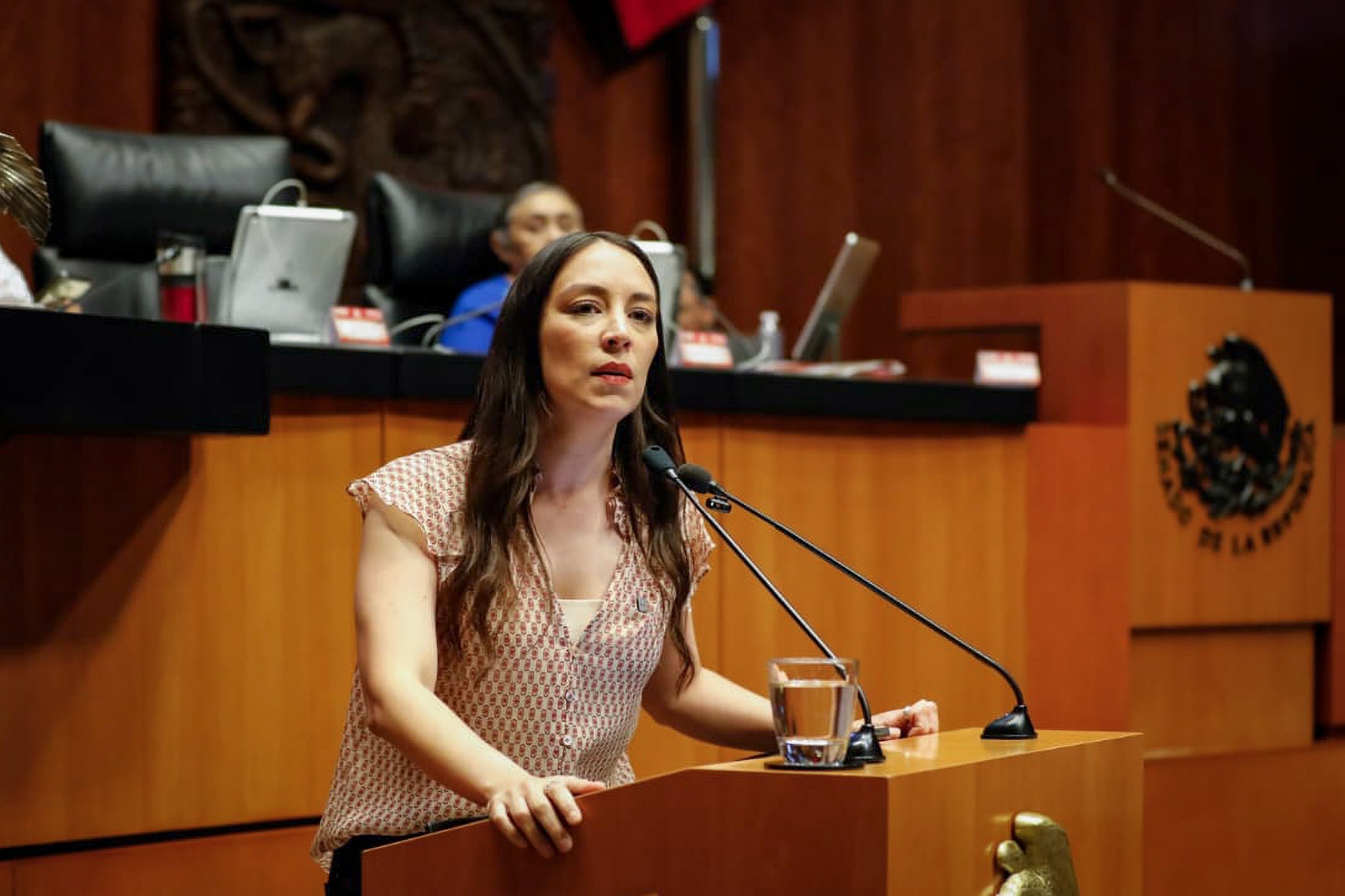 Morena elige a Julieta Ramírez para Baja California y rompe la inercia de la gobernadora Marina del Pilar Ávila