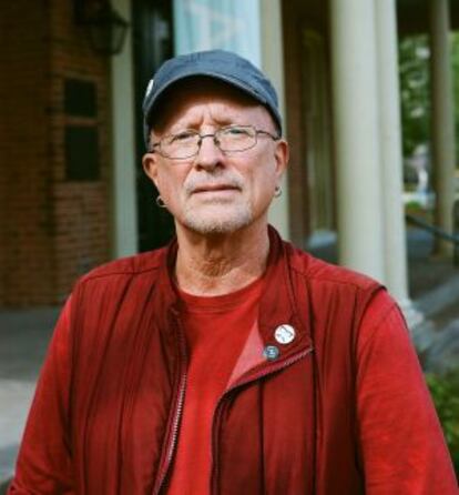 Bill Ayers.