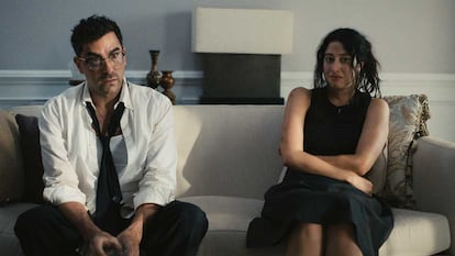 Serie Errores épicos de Netflix