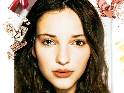 Belleza animal: cómo combinar tu maquillaje con el ‘print’ de la temporada