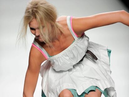 20 cosas inesperadas de la 56 edición de Cibeles