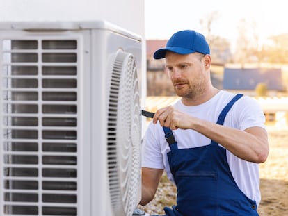 Aerotermia, la cuarta gran energía renovable