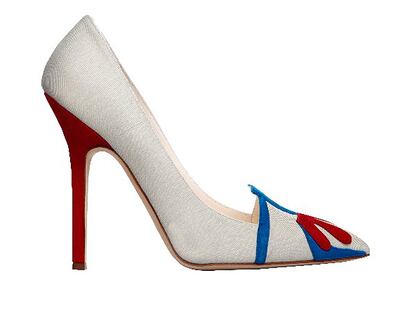 50 zapatos para una boda