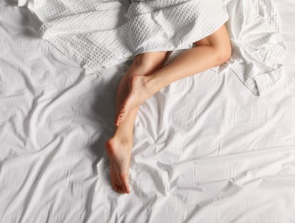 celulitis noche