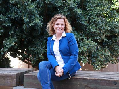 Pilar Bernabé será la nueva delegación del Gobierno en la Comunidad Valenciana.