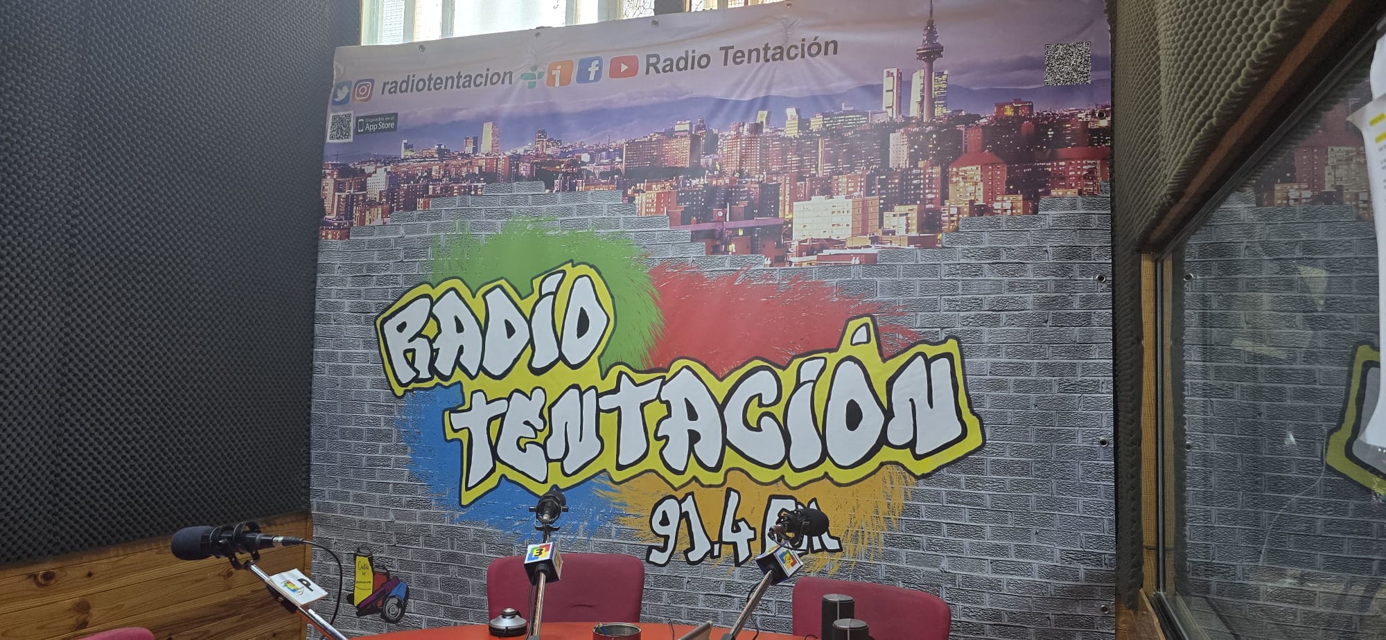 El periodismo latinoamericano en Madrid, territorio en los márgenes